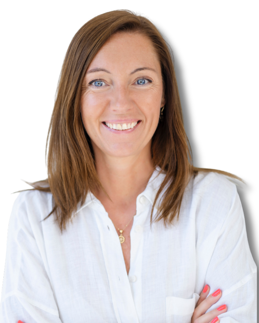 Marta Duczman - strategist, marketer, coach and mentor